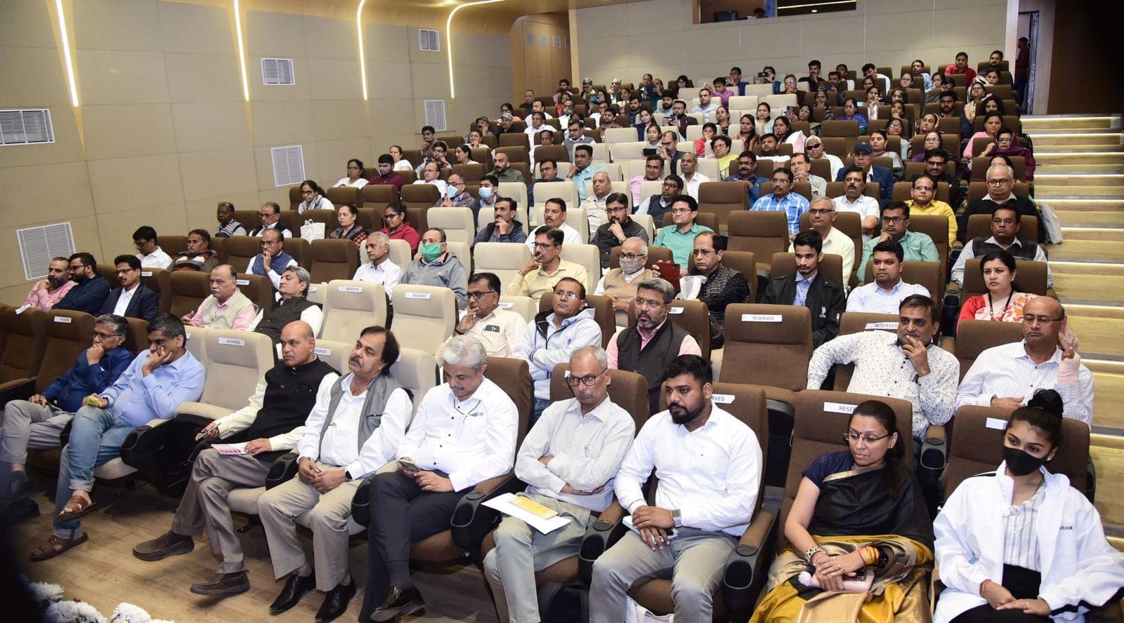 Kaushalya The Skill University Ahmedabad Events & Activities photo 1